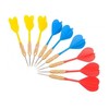 Harrows Smiginio aikštelė. FUN DARTS 1308 9vnt