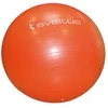 Sveltus Oranžinis Gimnast. kamuolys GYMBALL 55cm oranžinis+pakuotė