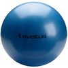 Sveltus Jogos kamuolys 25cm mėlynas+pakuotė