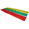 Sveltus Juosta mankštai LATEX BAND (vidutine) 120cm žalias