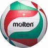 Molten Tinklinio kamuolys training V5M1500 sint. oda 5d.