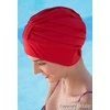 Fashy Kepuraitė plauk. Fabric Swim PE 3473 40 red