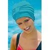 Fashy Kepuraitė plauk. Fabric Swim PE 3473 52 turq