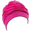 Beco beermann Kepuraitė plauk. mot. PE 7600 4 pink