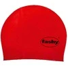 Kepuraitė plauk. Sport lateks. 3030 40 red