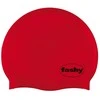 Fashy Kepuraitė plauk. Sport silikon. 3040 40 red