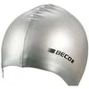 Beco beermann Kepuraitė plauk. unisex silik. 7390 11 sidabrinis