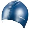 Blue Mėlyna Kepuraitė plauk. unisex silik. 7397 6 mėlynas (N.)