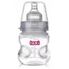 LOVI buteliukas plačiu kakliuku PP Super vent 150ml 21/564