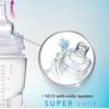 LOVI buteliukas plačiu kakliuku PP Super vent 150ml 21/564