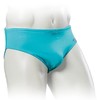 Maud. glaudės vyr. BASIC 2432 52 6 turquoise