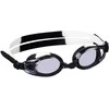 Beco beermann Plauk. akiniai Training UV antifog 9907 01 juodas/w