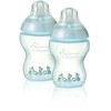 TOMMEE TIPPEE buteliukai spalvoti 260ml 2vnt 42252171, 42252181, 42252110