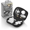 Tommee Tippee Closer To Nature kūdikio higienos reikmenų rinkinys, 42301250