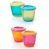 TOMMEE TIPPEE puodeliai maistui, 2 vnt., 44650272