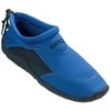 Beco beermann Mėlyna Vandens batai unisex 9217 60 43 mėlynas/juodas