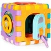 Edukacinis kubas Huanger 6in1
