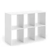 Luco Lentyna Loni 2x3 Balta