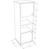 Luco Pastatoma lentyna Venus Cashmere