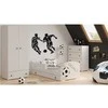 Luco Spinta Stella Futbolo kamuoliai