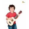 Medinė vaikiška gitara Viga