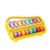 Pianinas - ksilofonas Huanger (Raudona)