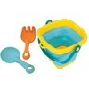 Sulankstomas kibirėlis Huanger Folding Bucket su priedais