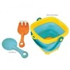 Sulankstomas kibirėlis Huanger Folding Bucket su priedais