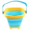 Sulankstomas kibirėlis Huanger Folding Bucket su priedais