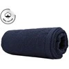 4Wrk 400g/m² medvilninis rankšluostis DORSET Navy 50x100