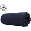 4Wrk 500g/m² frotinis rankšluostis Bizet Navy