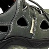 Darbo sandalai su plienine nosele URGENT 305 - S1 SRA, PU/TPU padas