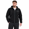 Apsauginis 280g/m² REIS flisinis džemperis POLAR-HOOD B