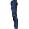 Denim Elastingi džinsai JEANS-303-T-GB (Cordura)