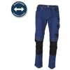 Denim Elastingi džinsai JEANS-303-T-GB (Cordura)