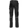 Denim Tamprūs darbiniai džinsai su Cordura REIS