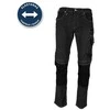 Denim Tamprūs darbiniai džinsai su Cordura REIS