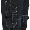Džinsinės darbo kelnės su elastanu Reis JEANS 415 - I kategorija, Cordura sutvirtinimai