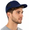 Kvėpuojanti darbo kepurė REIS MESH NAVY