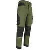 LEBER &amp; HOLLMAN 4-way stretch apsauginės kelnės FACTOR