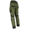 LEBER &amp; HOLLMAN 4-way stretch apsauginės kelnės FACTOR