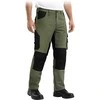 LEBER &amp; HOLLMAN 4-way stretch apsauginės kelnės FACTOR