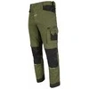 LEBER &amp; HOLLMAN 4-way stretch apsauginės kelnės FACTOR