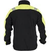 LEBER & HOLLMAN Apsauginis fliso džemperis Leber&amp;Hollman POLVIS - 320 g/m², su Softshell intarpais