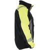 LEBER & HOLLMAN Apsauginis fliso džemperis Leber&amp;Hollman POLVIS - 320 g/m², su Softshell intarpais