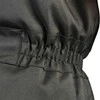LEBER &amp; HOLLMAN Pašiltintas darbo puskombinezonis Blacker