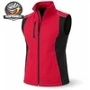 LEBER &amp; HOLLMAN Softshell apsauginė liemenė HASE