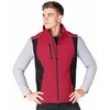 LEBER &amp; HOLLMAN Softshell apsauginė liemenė HASE