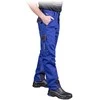 LEBER &amp; HOLLMAN Ugniai atsparios kelnės LH-SPECWELD-T