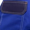 LEBER &amp; HOLLMAN Ugniai atsparios kelnės LH-SPECWELD-T
